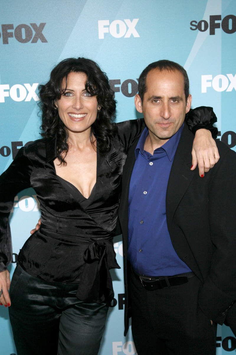 Lisa Edelstein: pic #549715