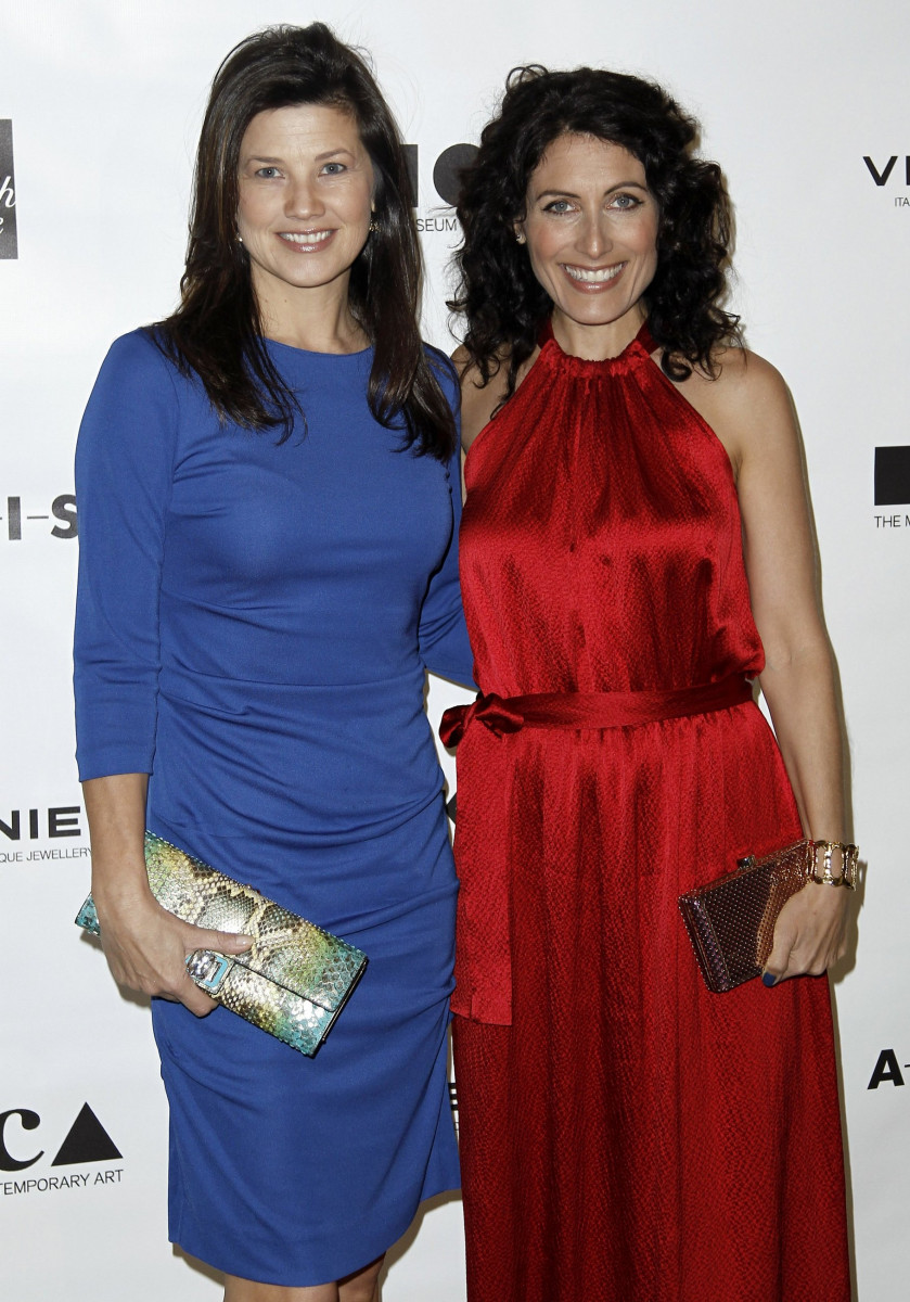 Lisa Edelstein: pic #488295