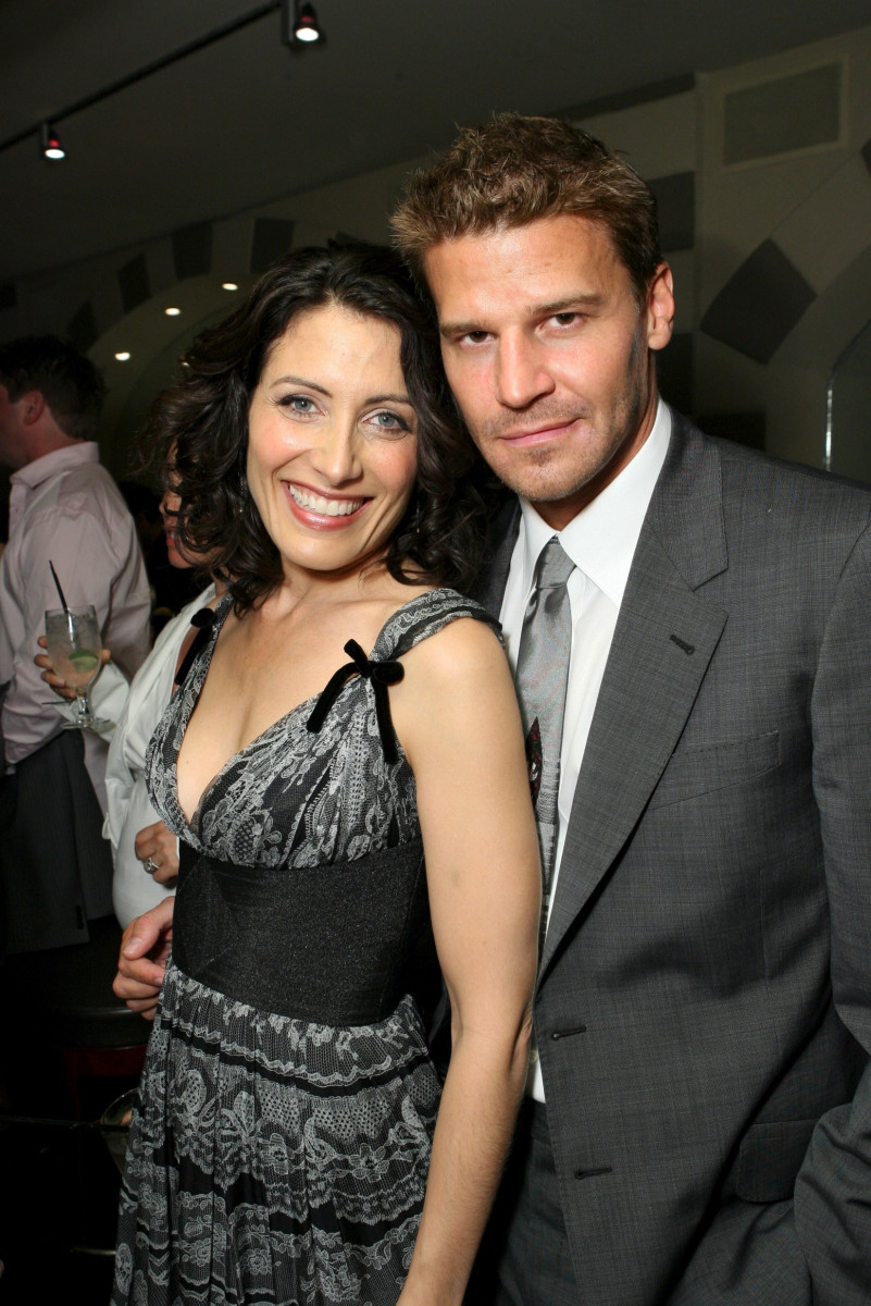 Lisa Edelstein: pic #543970
