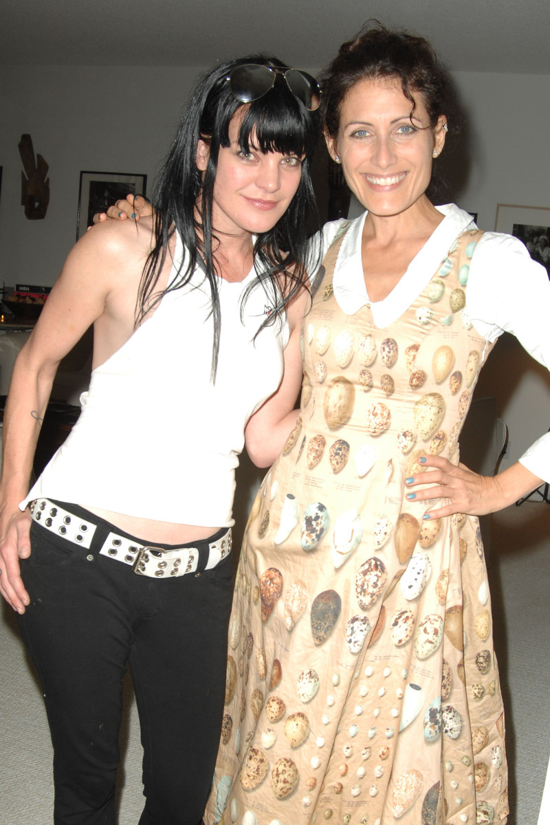 Lisa Edelstein: pic #543974