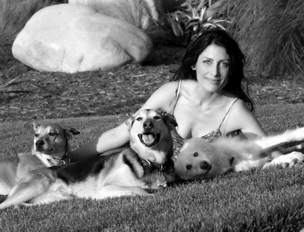 Lisa Edelstein: pic #181161