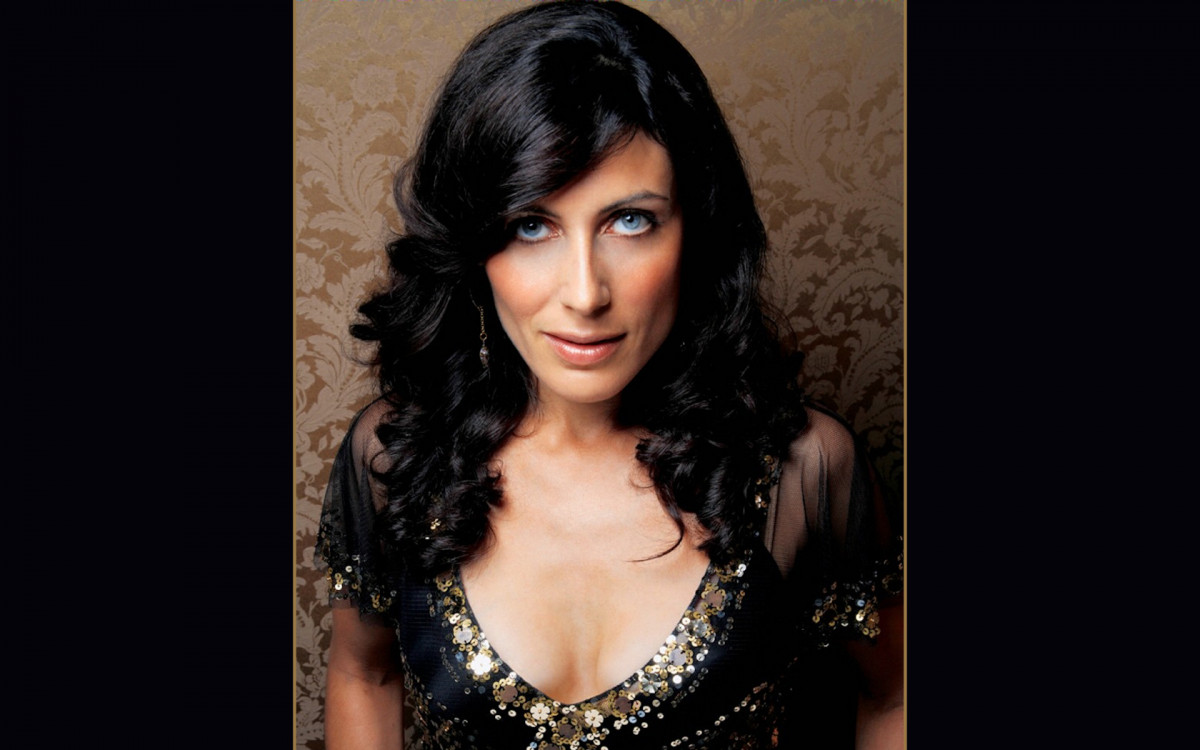 Lisa Edelstein: pic #177944