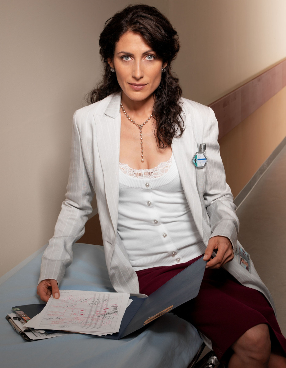 Lisa Edelstein: pic #177943