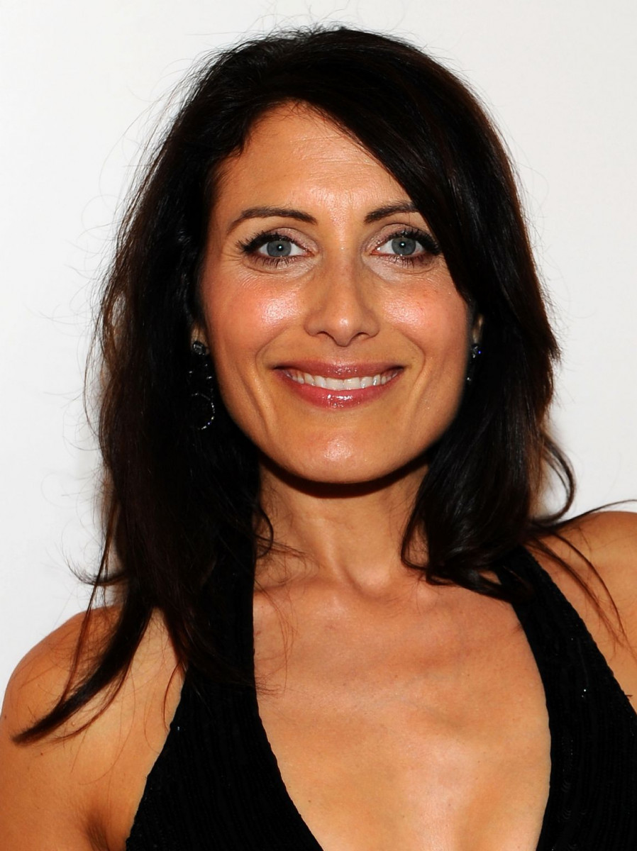 Lisa Edelstein: pic #290234