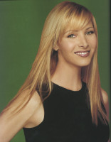 Lisa Kudrow photo #