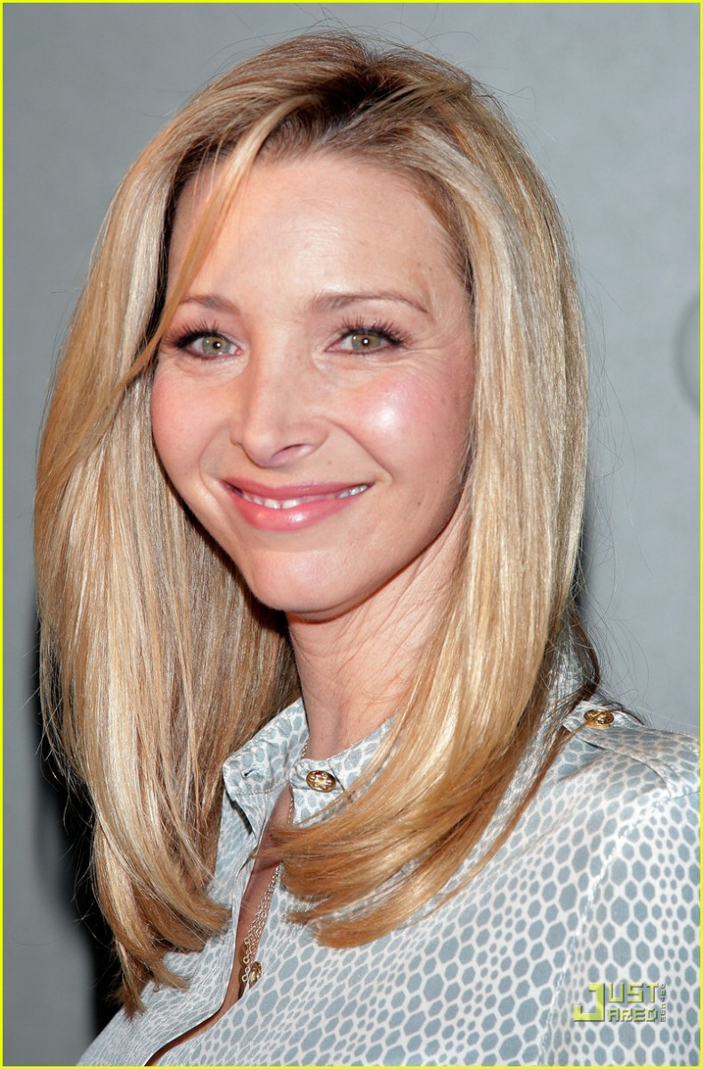 Lisa Kudrow: pic #290693