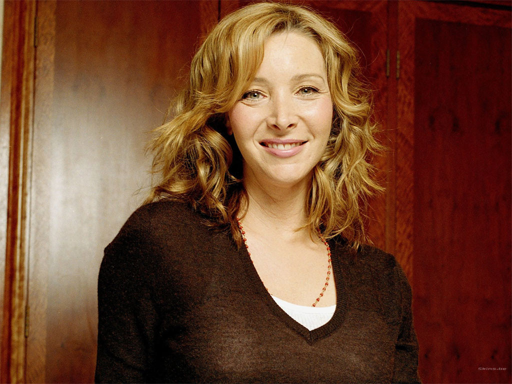 Lisa Kudrow: pic #207403