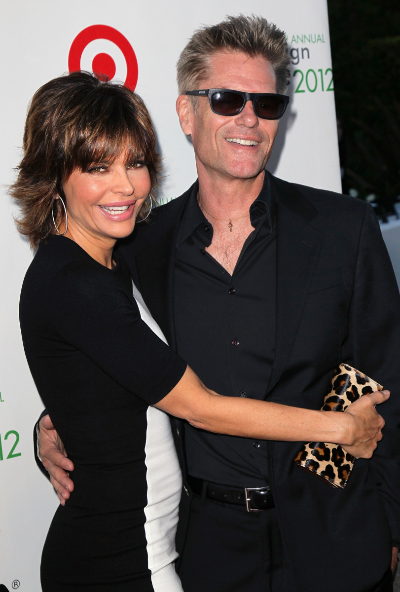 Lisa Rinna: pic #514774