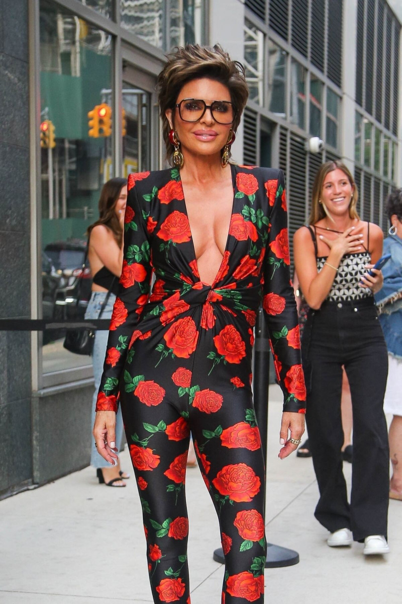 Lisa Rinna: pic #1324691