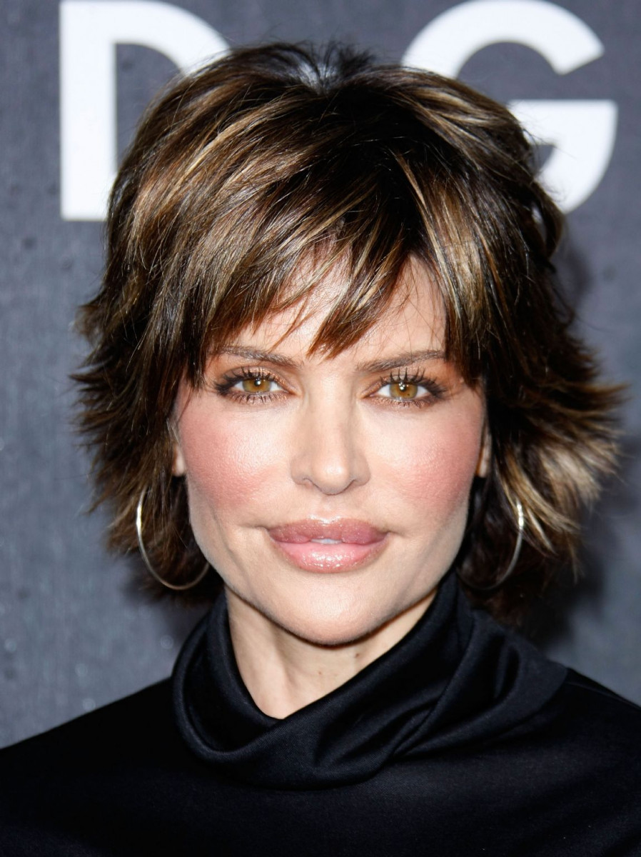 Lisa Rinna: pic #216555