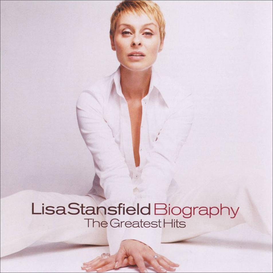 Lisa Stansfield: pic #26652