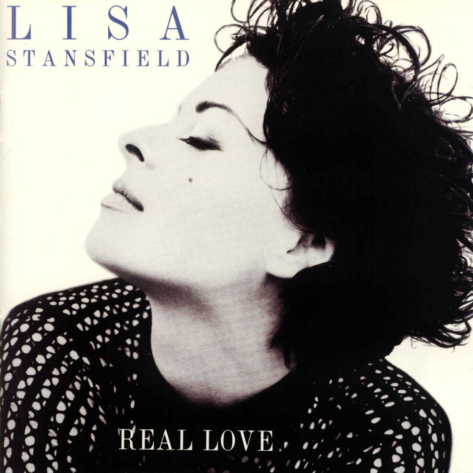 Lisa Stansfield: pic #26649