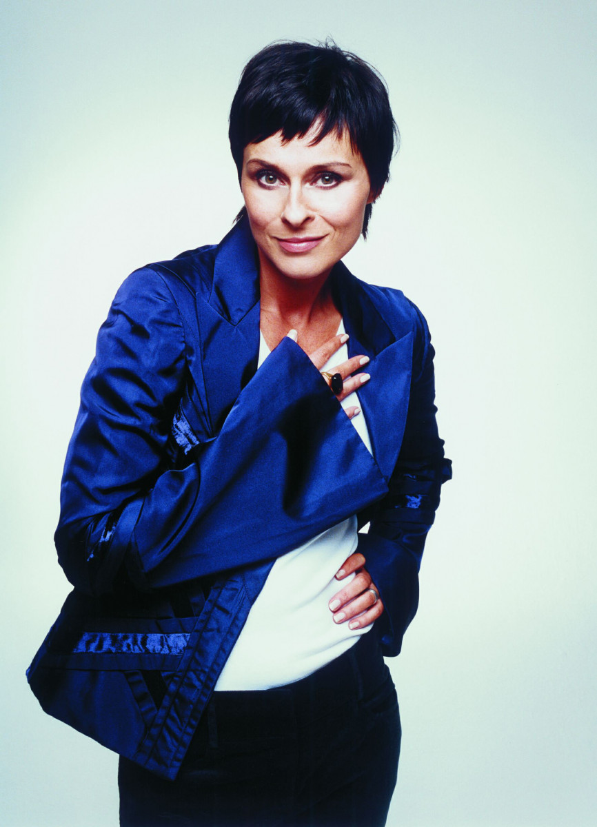 Lisa Stansfield: pic #236013