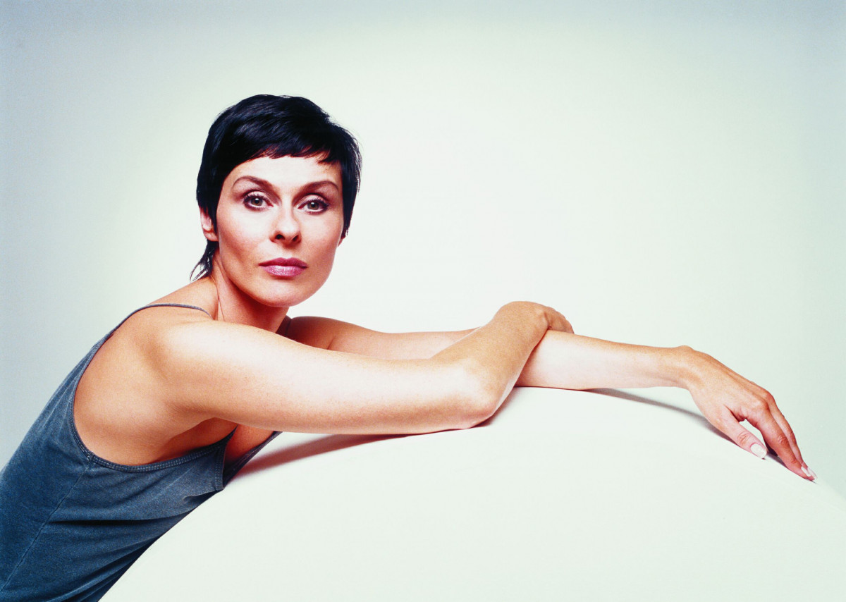 Lisa Stansfield: pic #236008