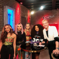 photo 19 in Little Mix gallery [id1103449] 2019-02-05