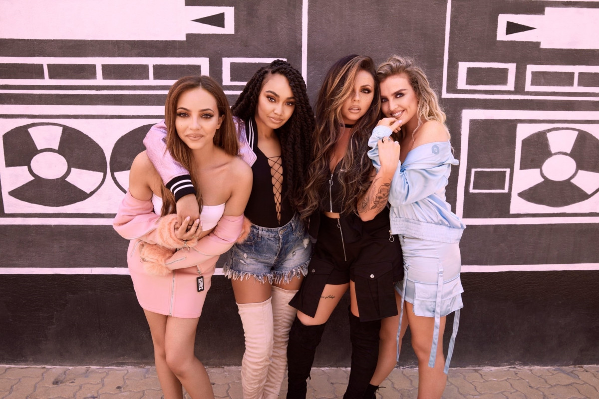 Little Mix: pic #1142958