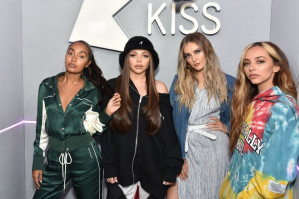 photo 13 in Little Mix gallery [id1145228] 2019-06-14