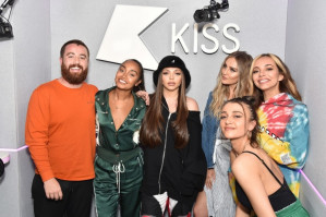 photo 14 in Little Mix gallery [id1145227] 2019-06-14