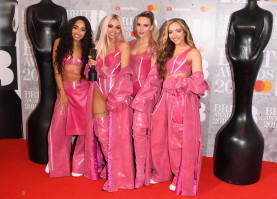 photo 5 in Little Mix gallery [id1109076] 2019-02-22