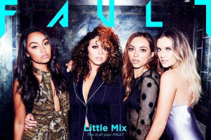 Little Mix photo #