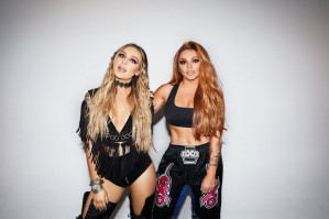 photo 6 in Little Mix gallery [id1125981] 2019-04-29