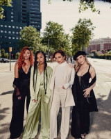 Little Mix photo #