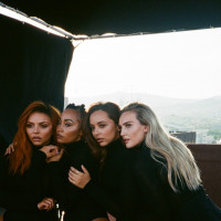 Little Mix photo #