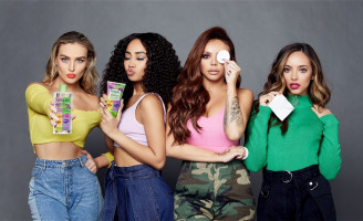 photo 10 in Little Mix gallery [id1112210] 2019-03-06