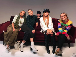 photo 4 in Little Mix gallery [id1173549] 2019-09-02