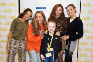 Little Mix photo #