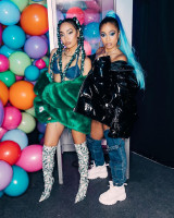 photo 14 in Little Mix gallery [id1170509] 2019-08-22