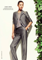 Liu Wen photo #