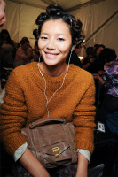 Liu Wen photo #