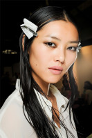 Liu Wen photo #