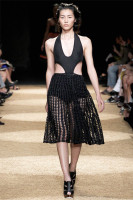 Liu Wen photo #