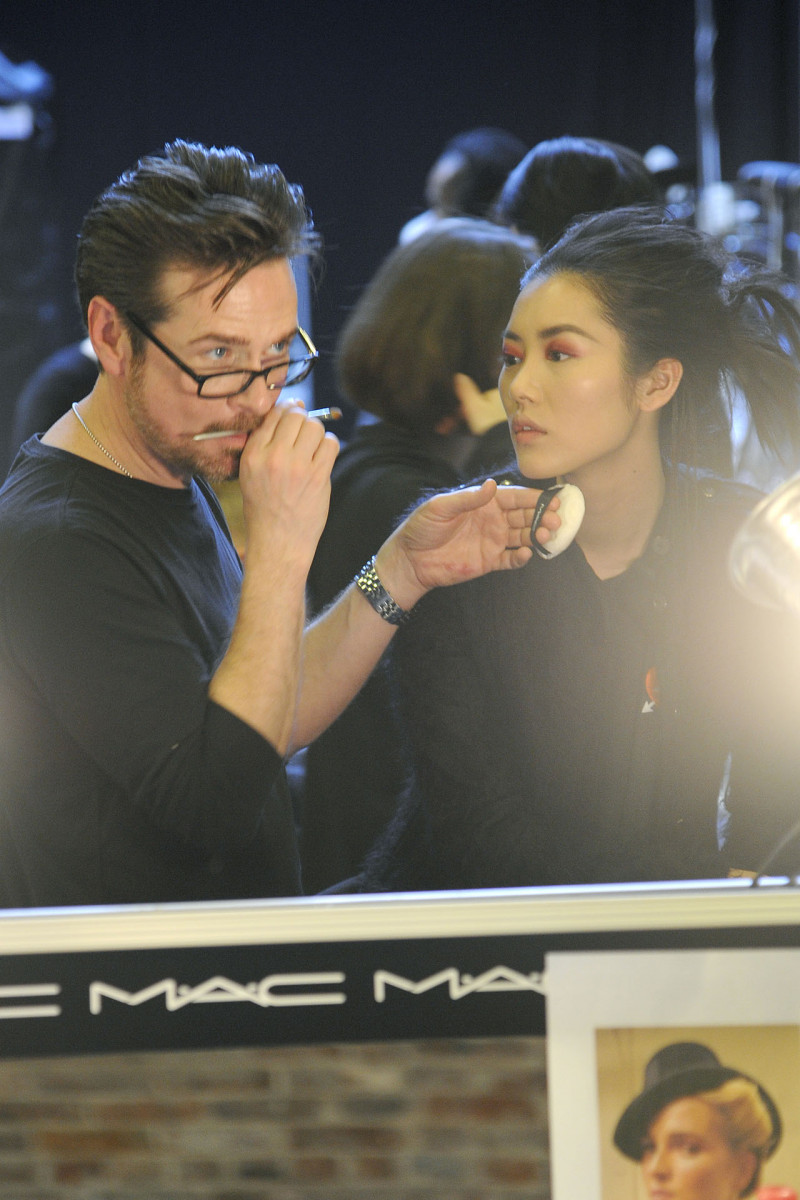 Liu Wen: pic #477431