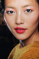 Liu Wen photo #