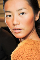 Liu Wen photo #
