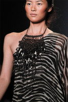 Liu Wen photo #