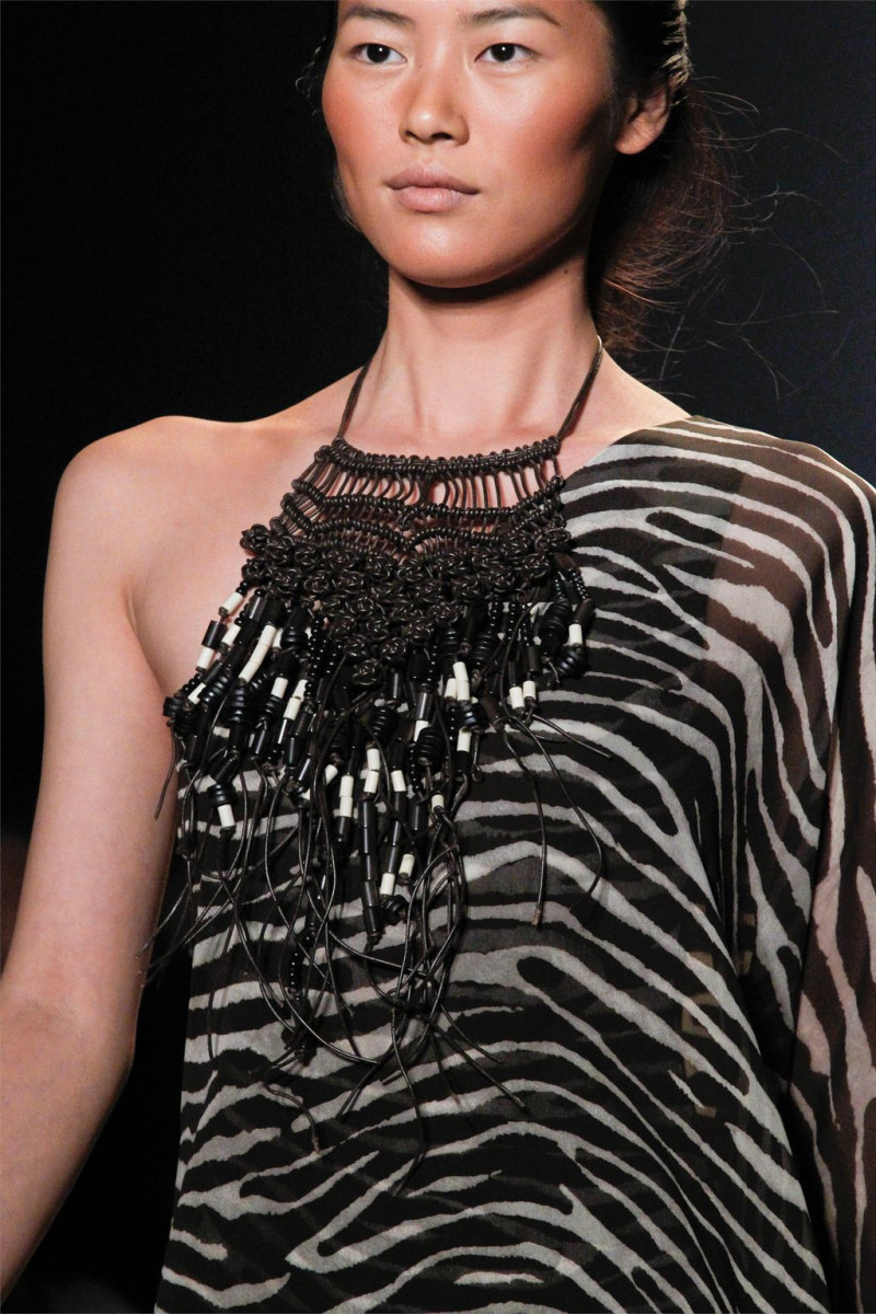 Liu Wen: pic #418737