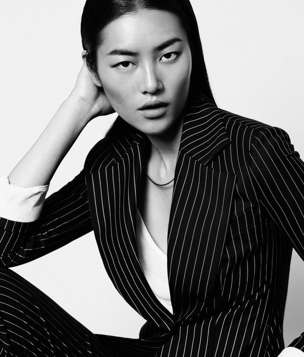 Liu Wen: pic #1051187