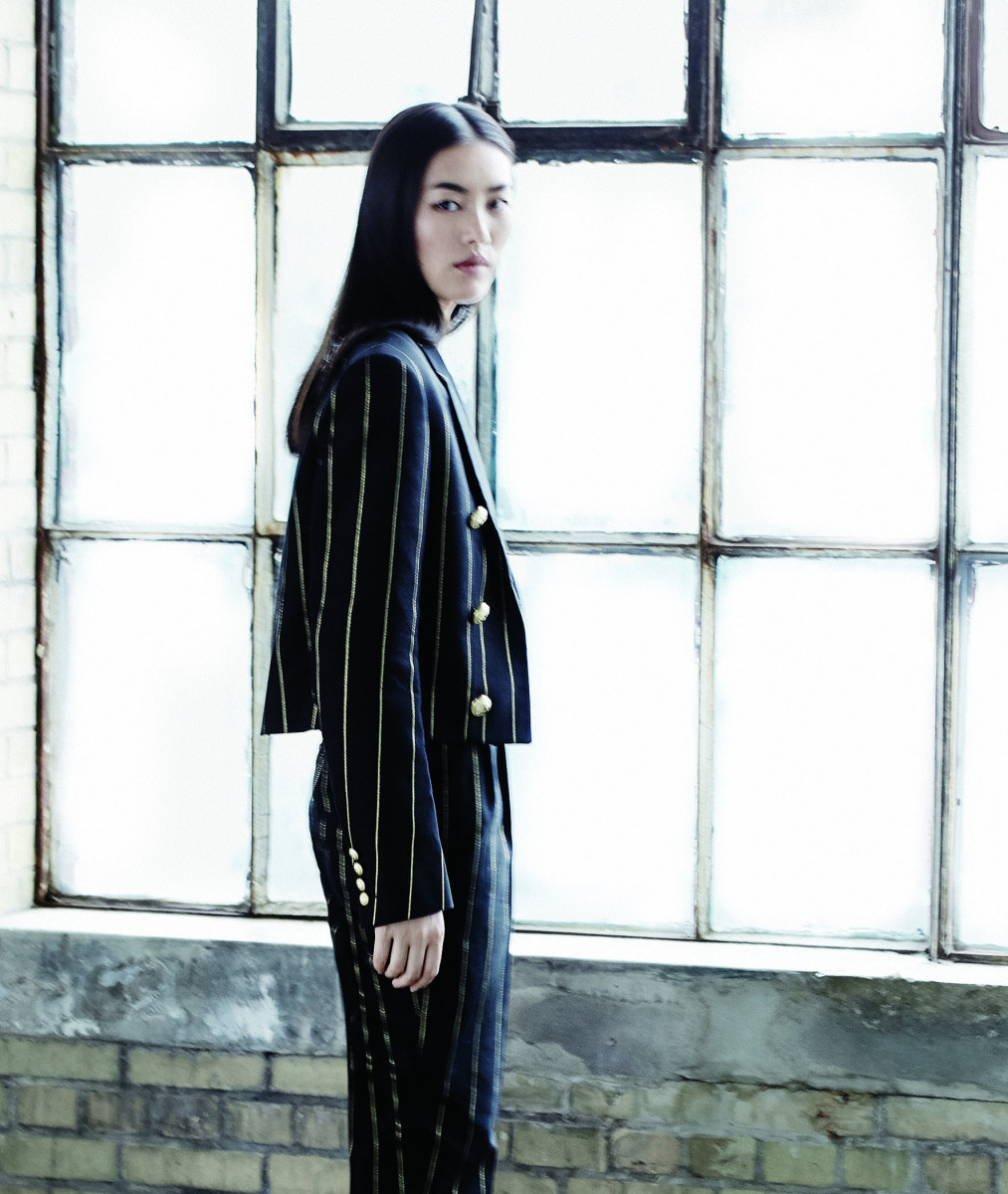 Liu Wen: pic #1051182