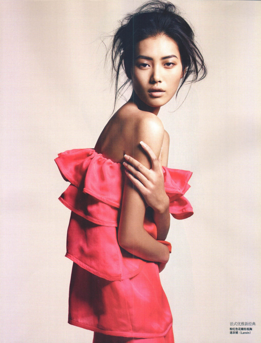 Liu Wen: pic #314129