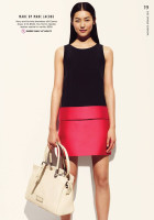 Liu Wen photo #