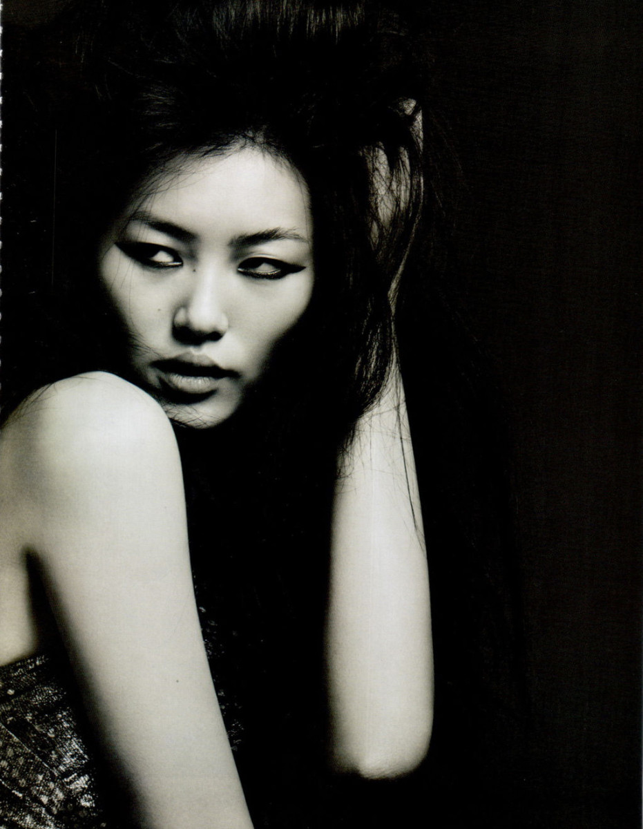 Liu Wen: pic #462410