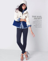 Liu Wen photo #