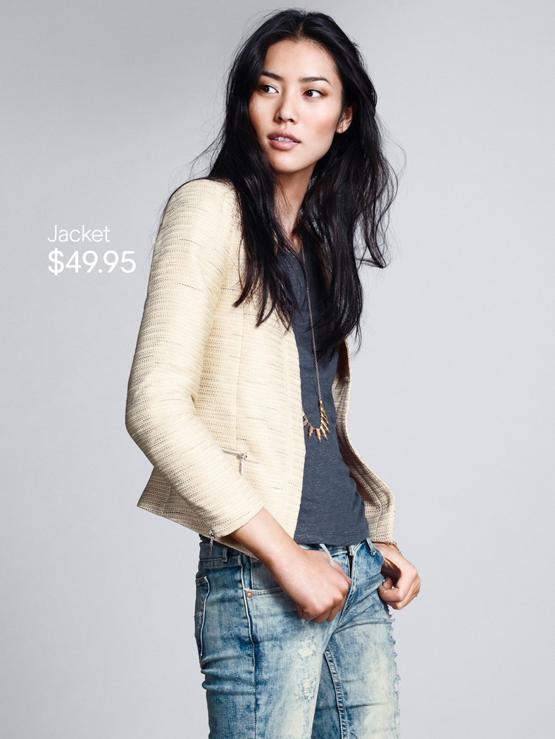 Liu Wen: pic #619890