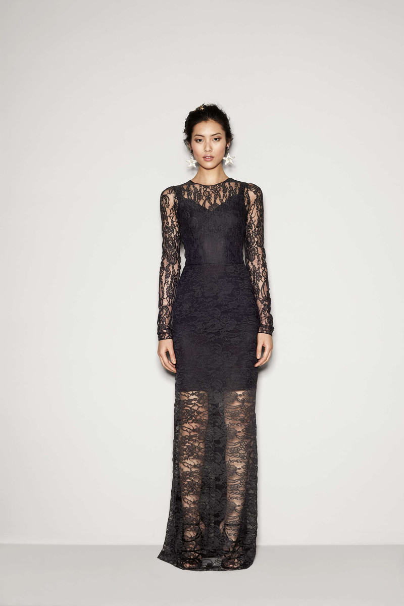 Liu Wen: pic #533247