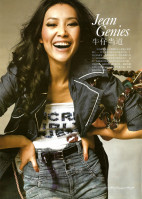 Liu Wen photo #