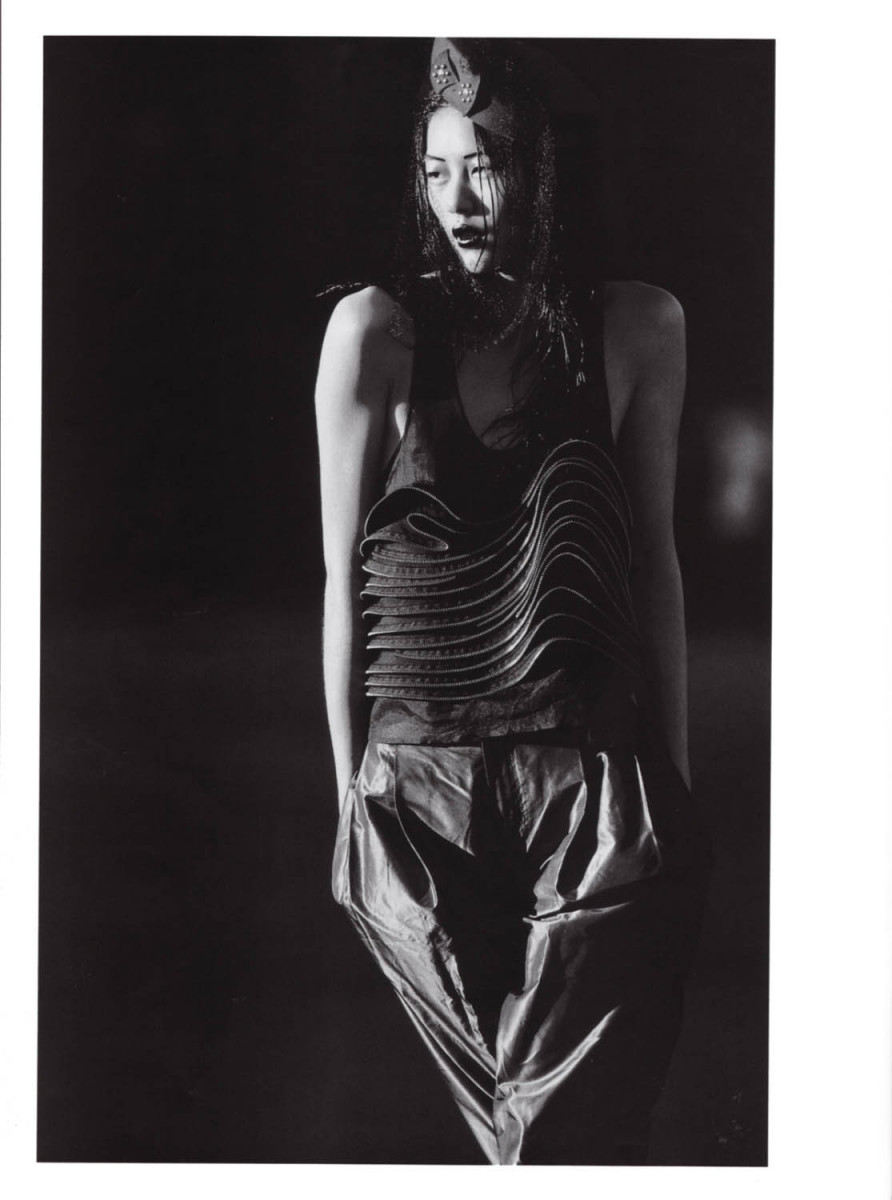 Liu Wen: pic #323280